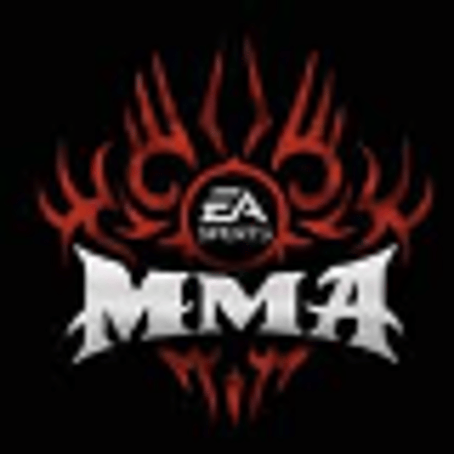 EA Announces New MMA Video Game!