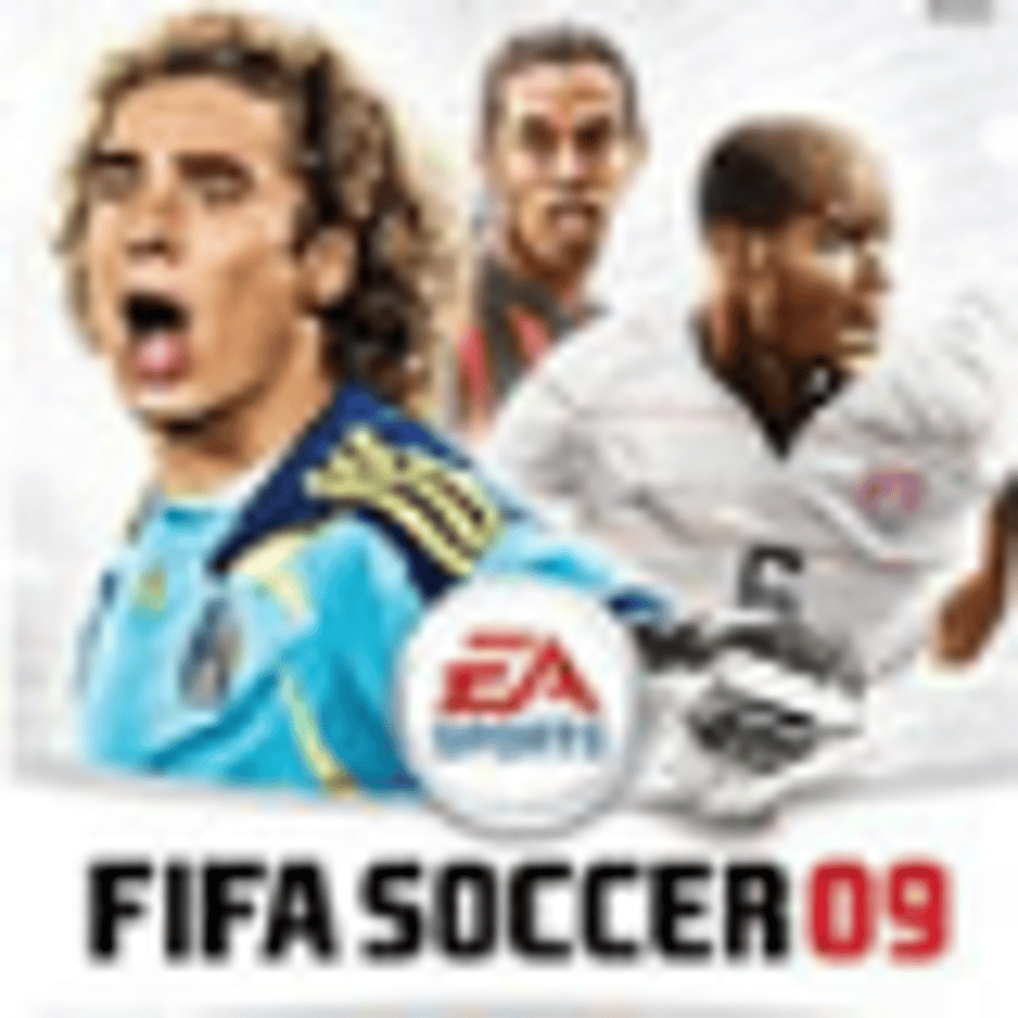 EA Announces Search For Best U.S. FIFA Soccer Player