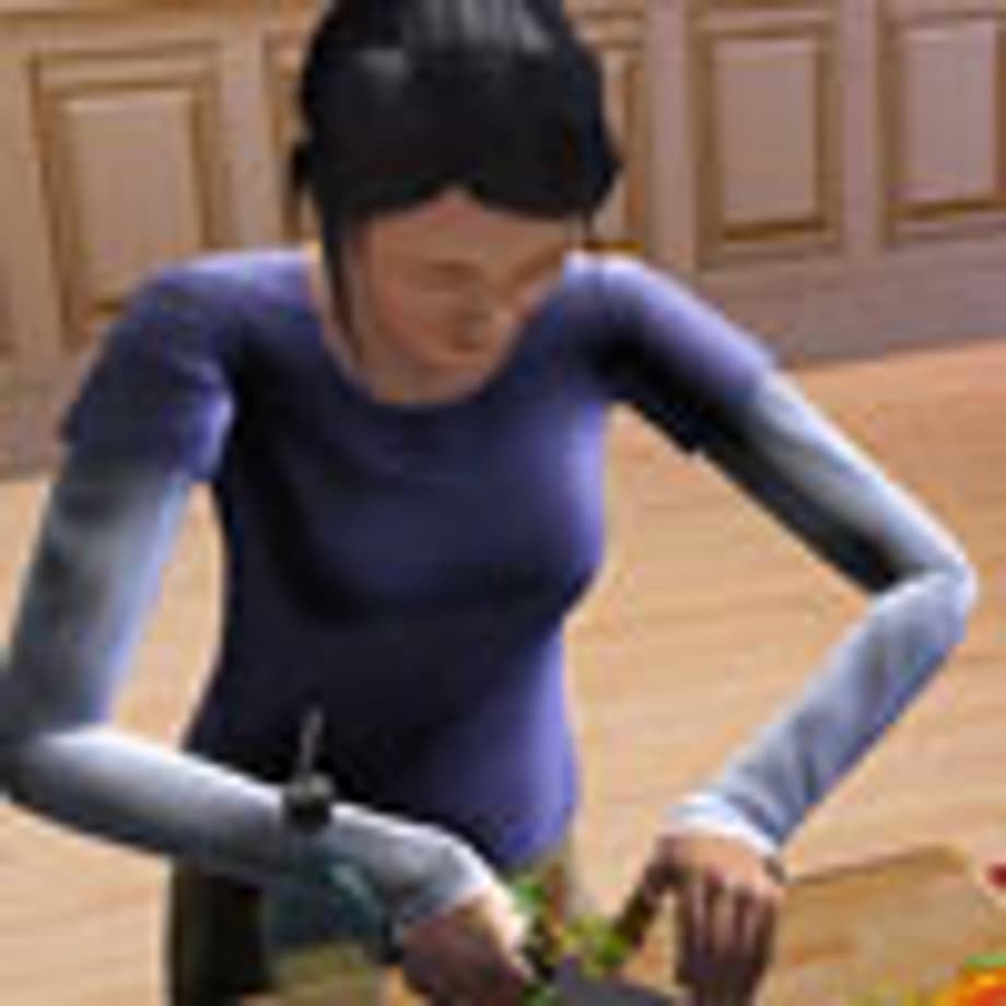 EA Reveals Details Of The Sims 3