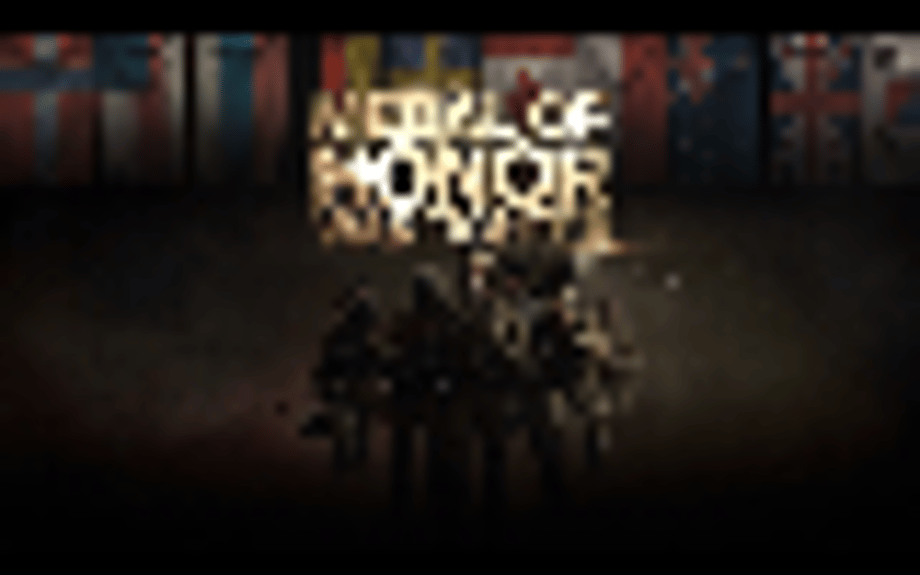 EA’s Medal Of Honor Warfighter To Feature NewLinkin ParkSong