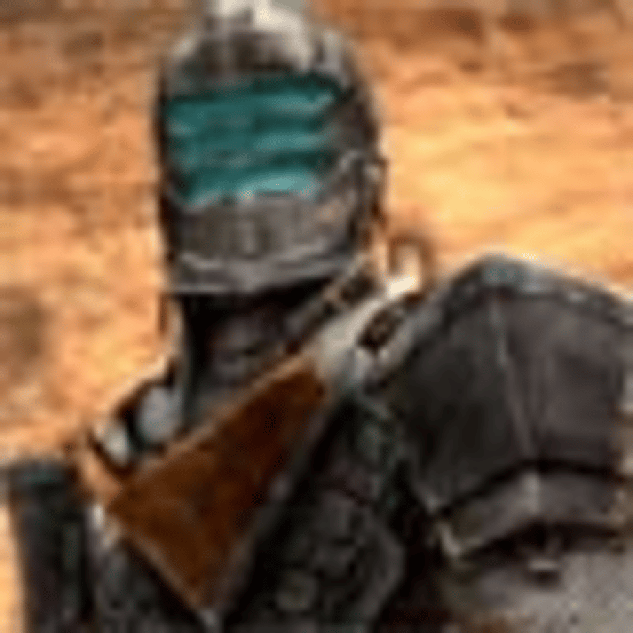 Exclusive Dragon Age 2 Isaac of Clarke Armor Revealed