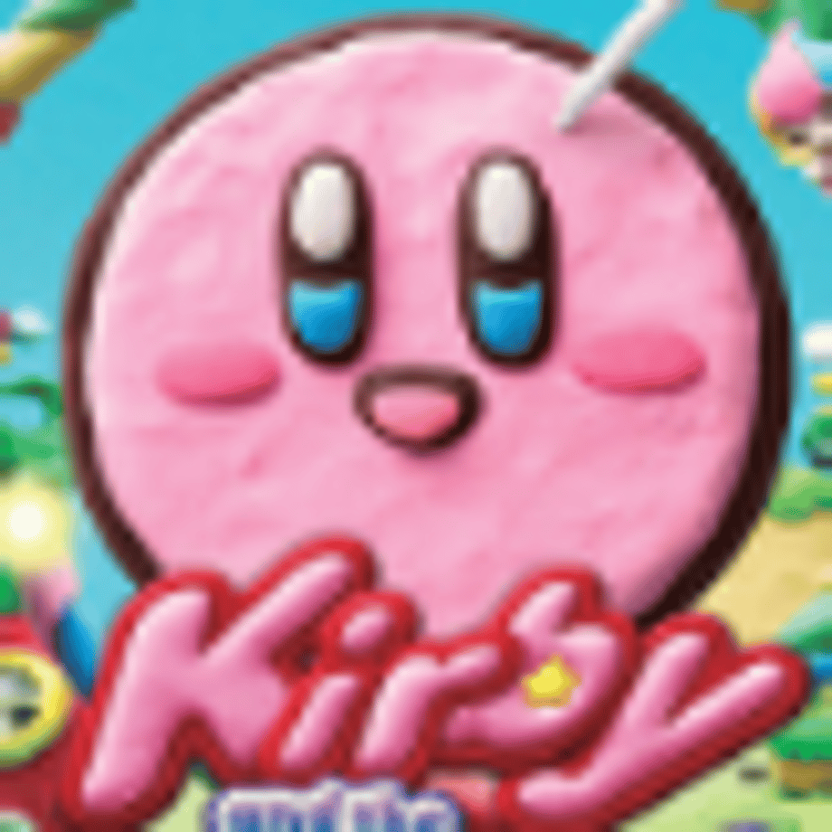 Experience Kirby and the Rainbow Curse Tomorrow on Wii U