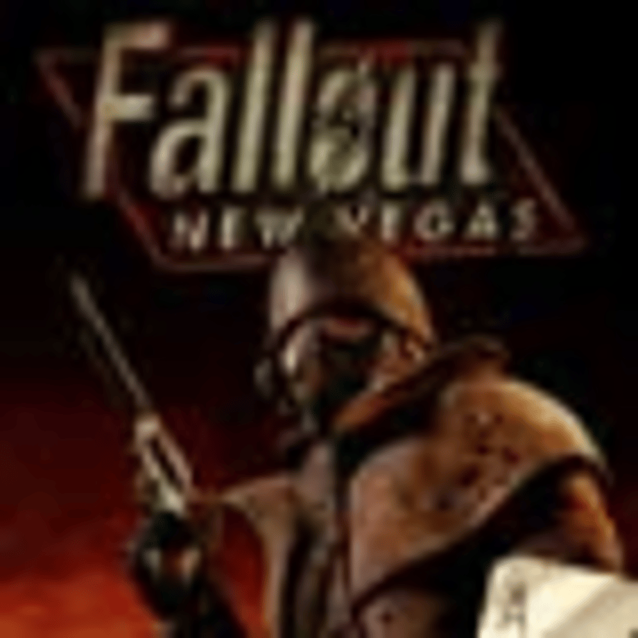 Fallout: New Vegas Voice Talent Revealed