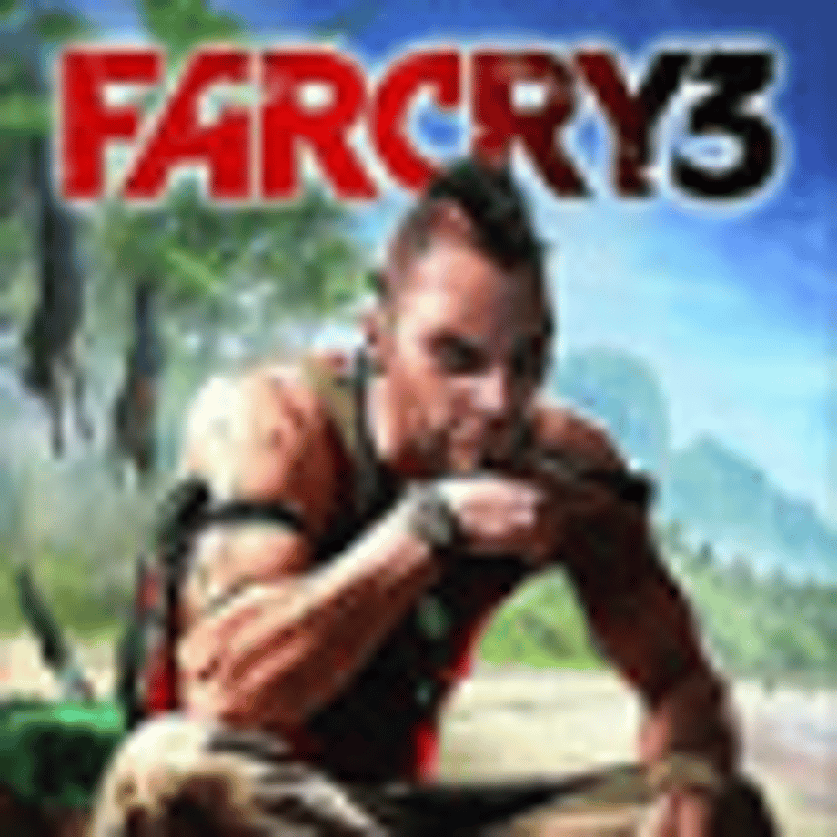 Far Cry 3 Release Date Pushed