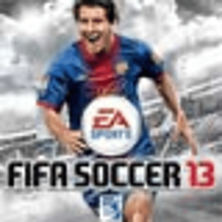 FIFA Soccer 13 Demo Hits Almost 2M Downloads