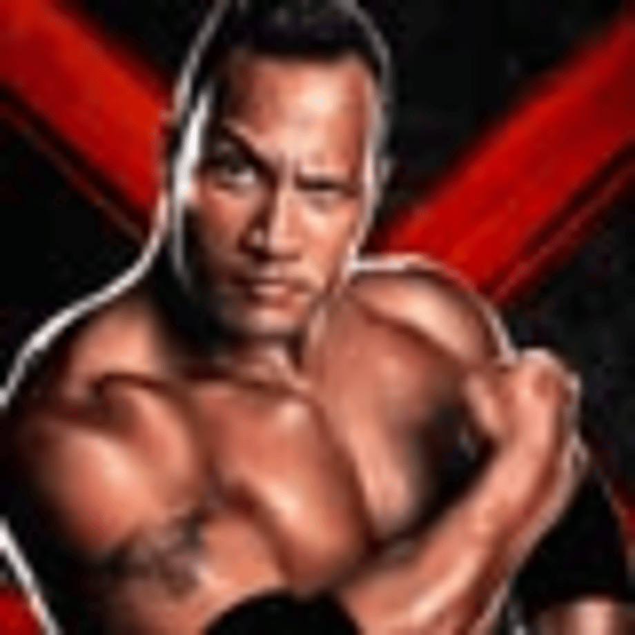 Fight The Rock's Classic Rivalries In WWE '13