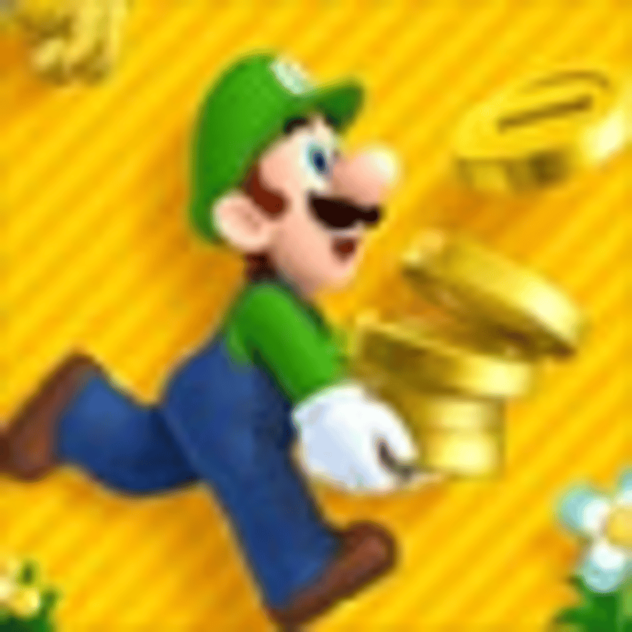 Final Coin Rush Packs Available for New Super Mario Bros. 2