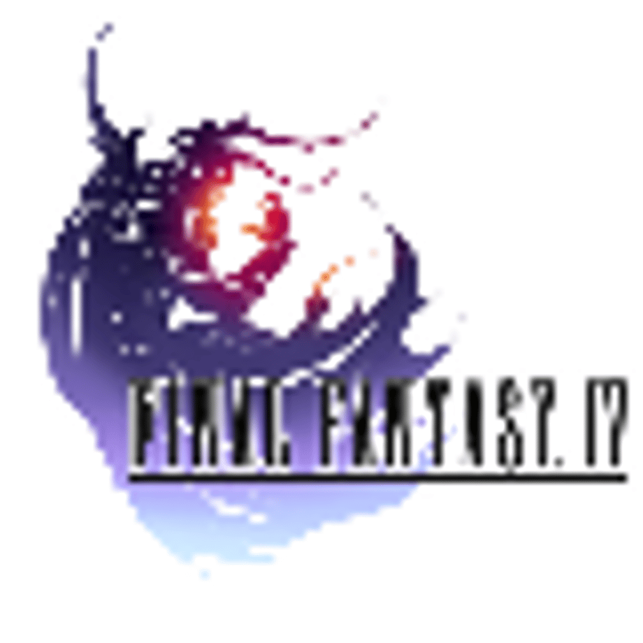 FINAL FANTASY IV AVAILABLE NOW ON STEAM .