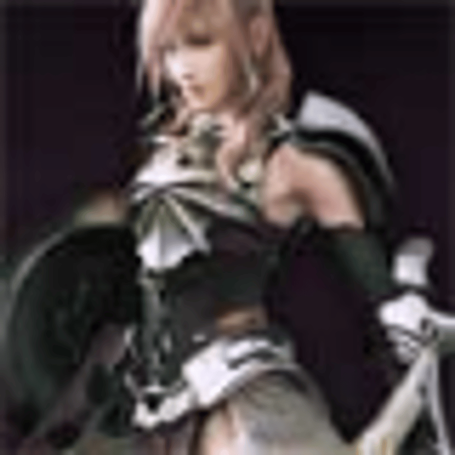 Final Fantasy XIII-2 Pre-Order Goodies Revealed