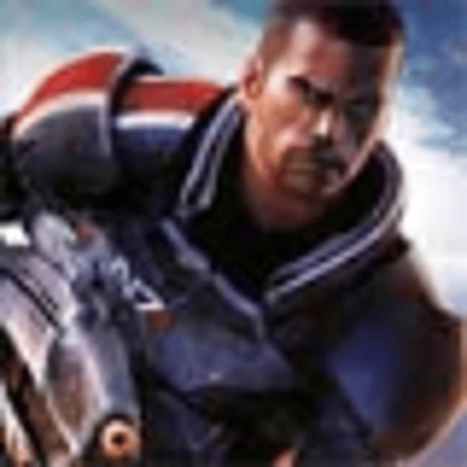 Final Mass Effect 2 DLC Release Date Confirmed