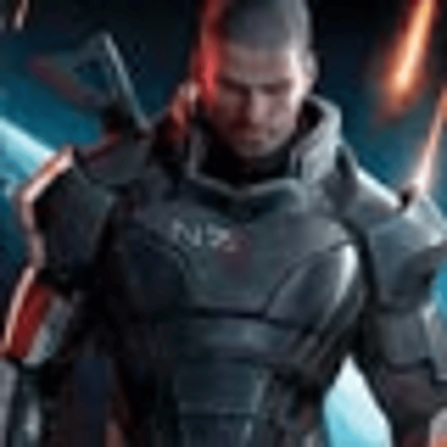 Final Mass Effect 3 DLC Detailed