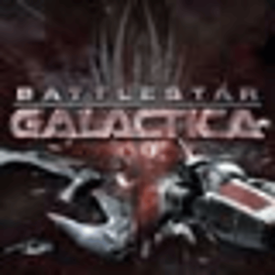 First Battlestar Galactica Online Trailer & Game Details