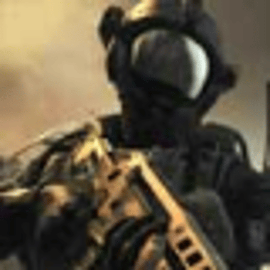 First CoD: Black Ops 2 Images Released