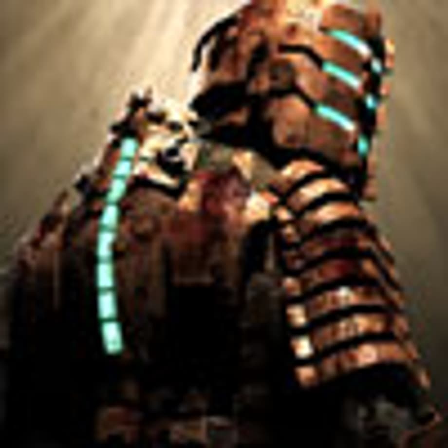 First Downloadable Content For Dead Space Hits Xbox LIVE!