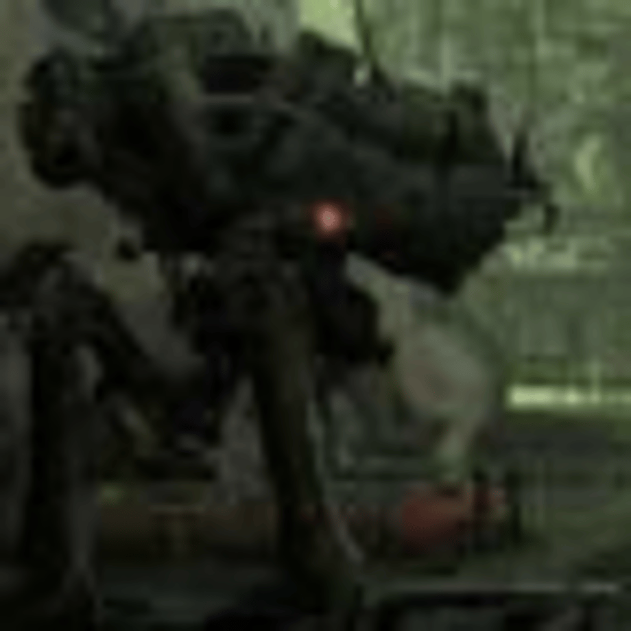 First Gameplay Video Released for Hawken