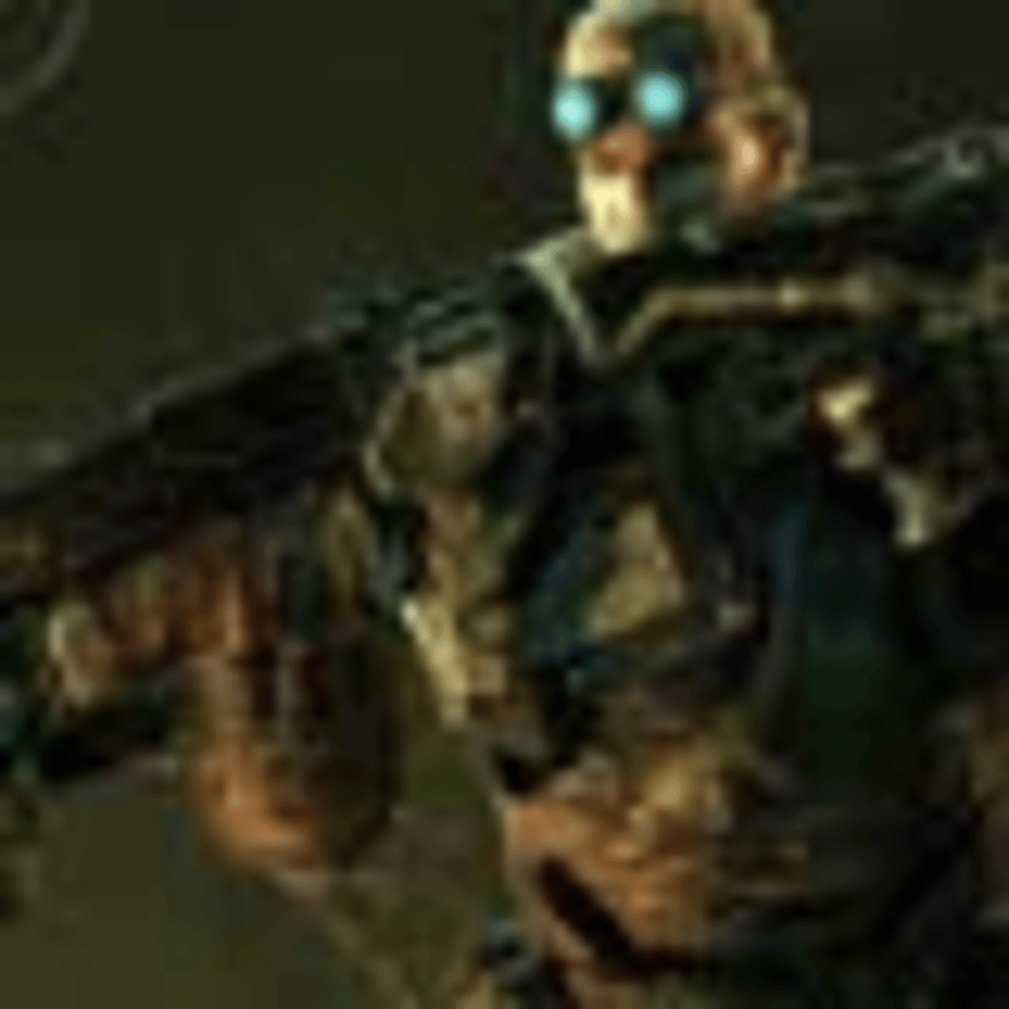 First Gears of War 3 Screenshots Hit