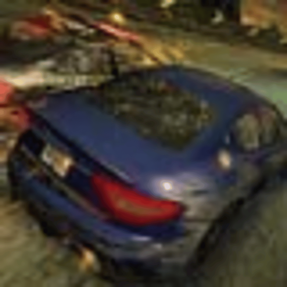 First Look At NFS Most Wanted For iOS