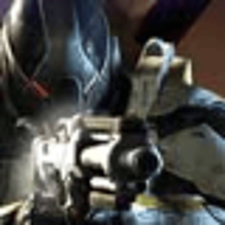 First Mass Effect 3 Screenshots Released