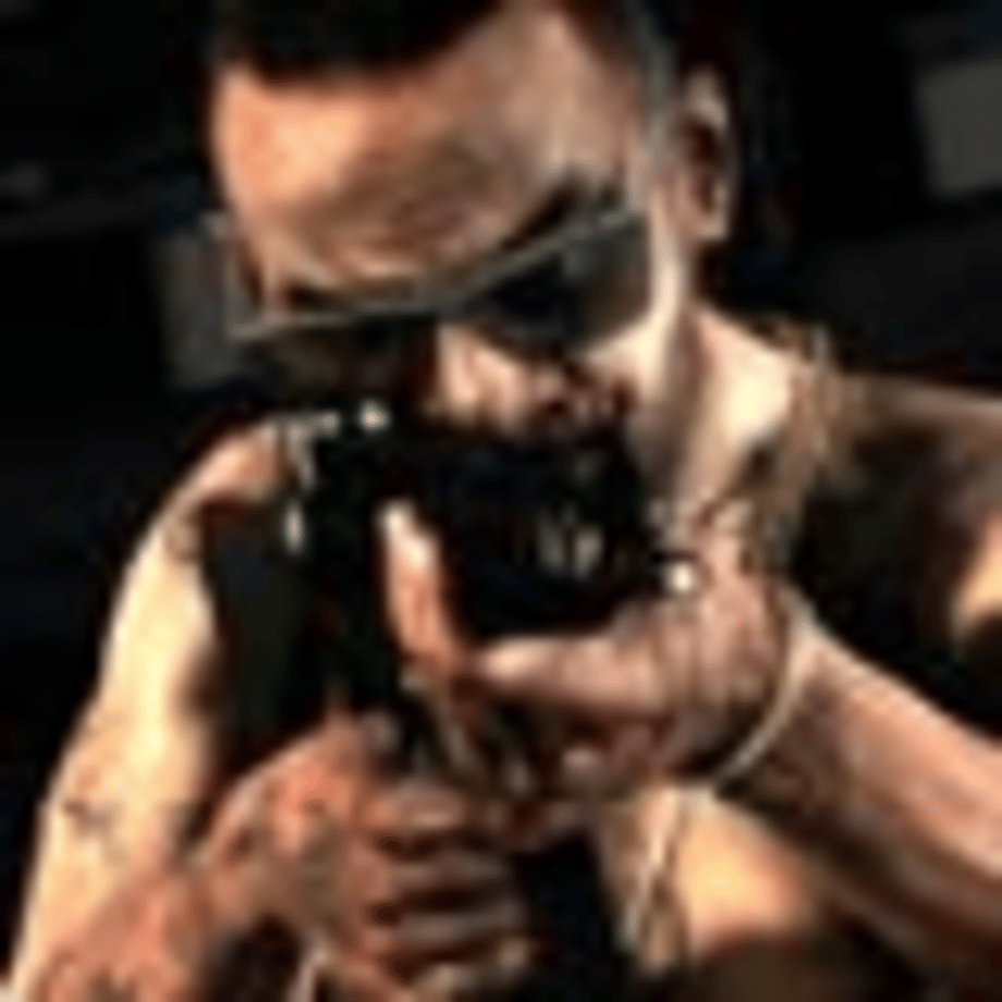 First Max Payne 3 Multiplayer Screenshots Released for 2012