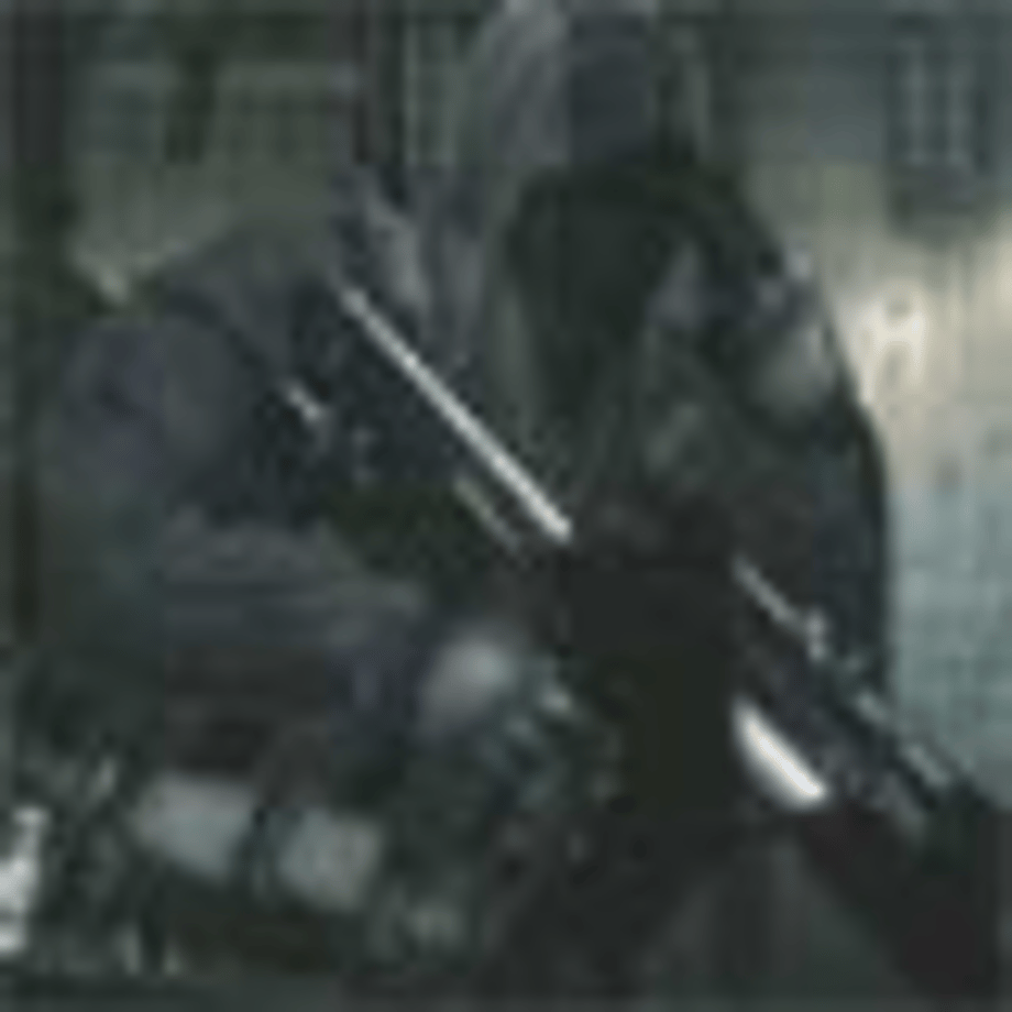 First Modern Warfare 3 Campaign Trailer Released