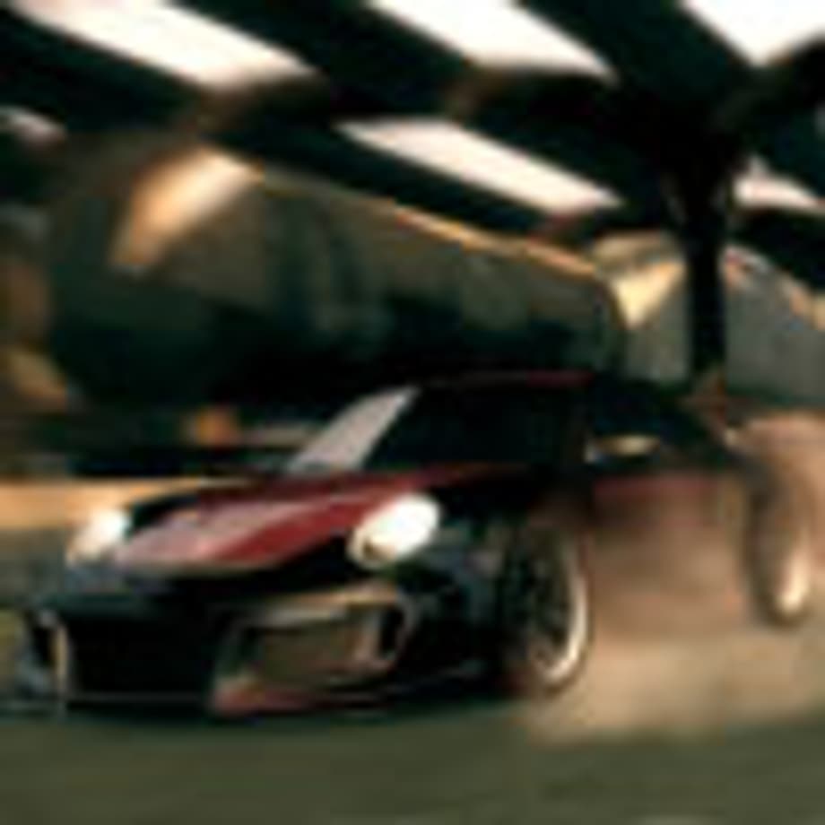 First Need for Speed Undercover Screenshots And Videos