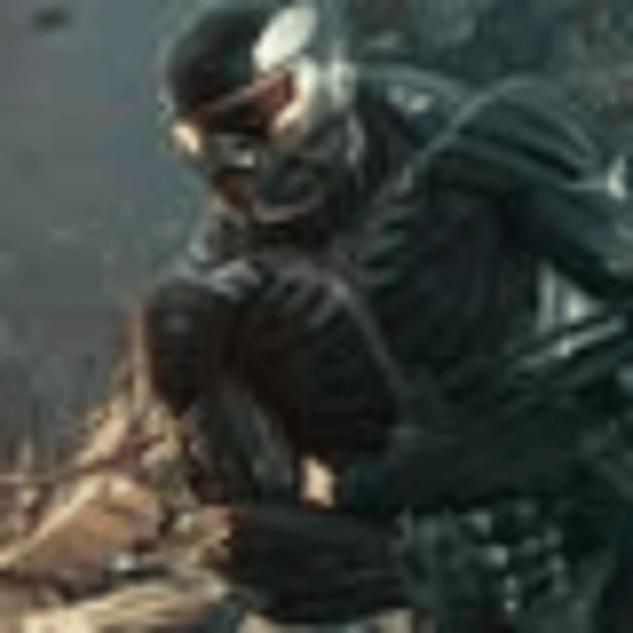 First Screenshots For Crysis 2 Released