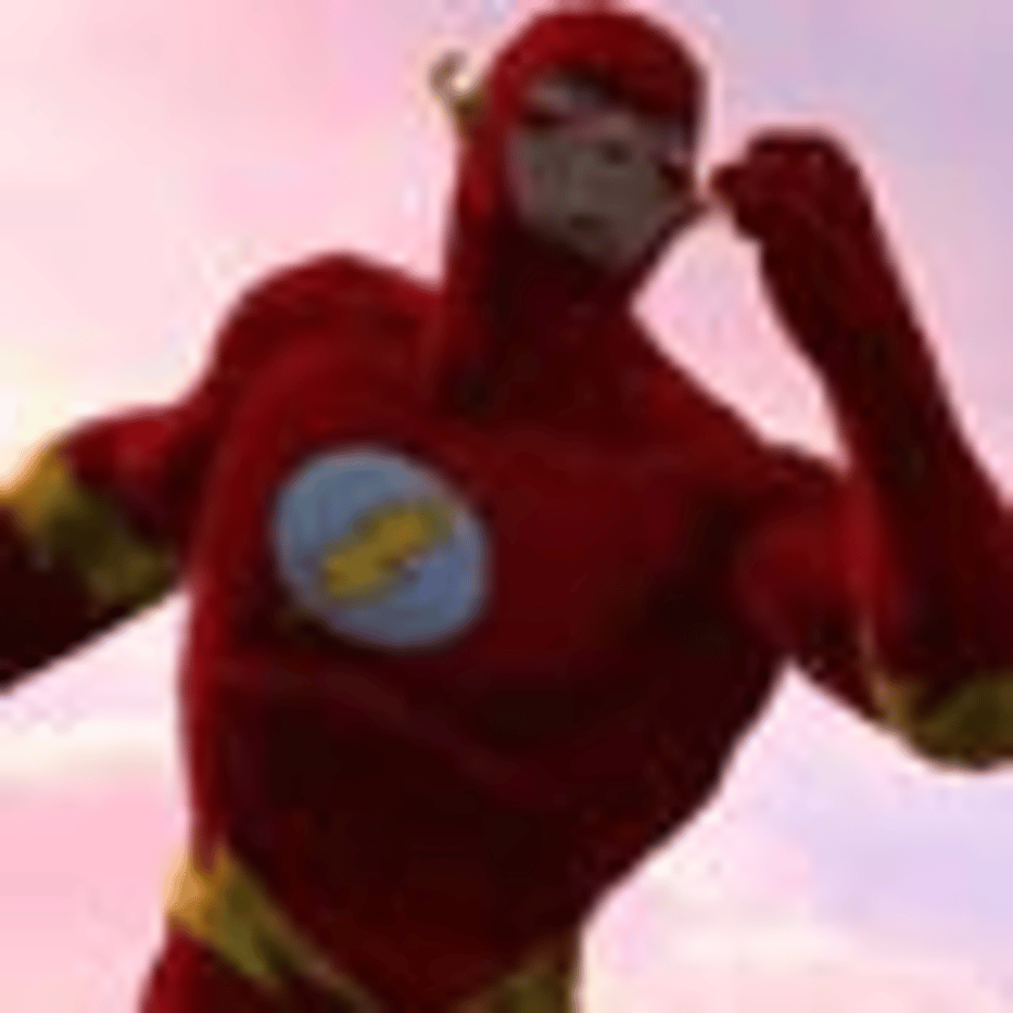 Flash Revealed for DCUO