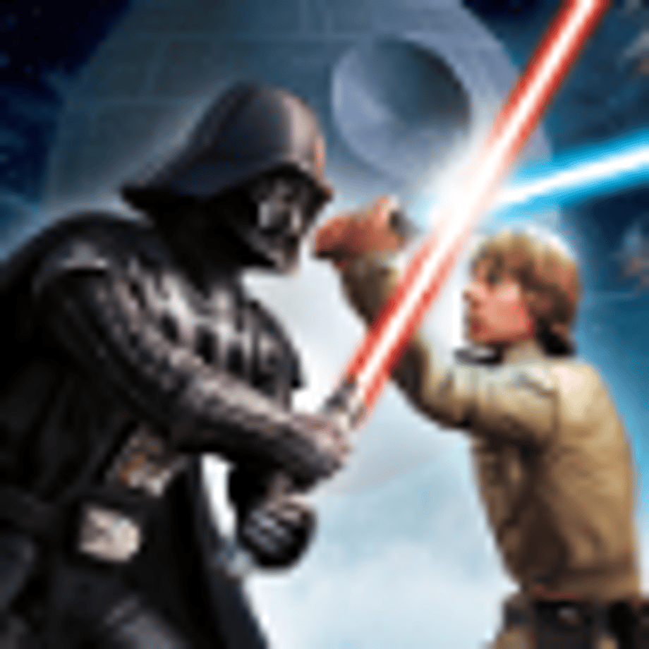 FORCE FRIDAY! EA Announces Star Wars: Galaxy of Heroes!