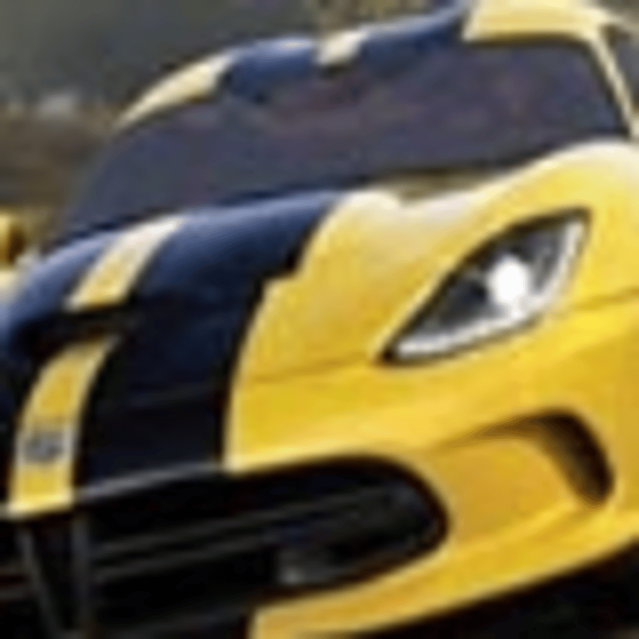 Forza Horizon Demo Coming For Xbox 360