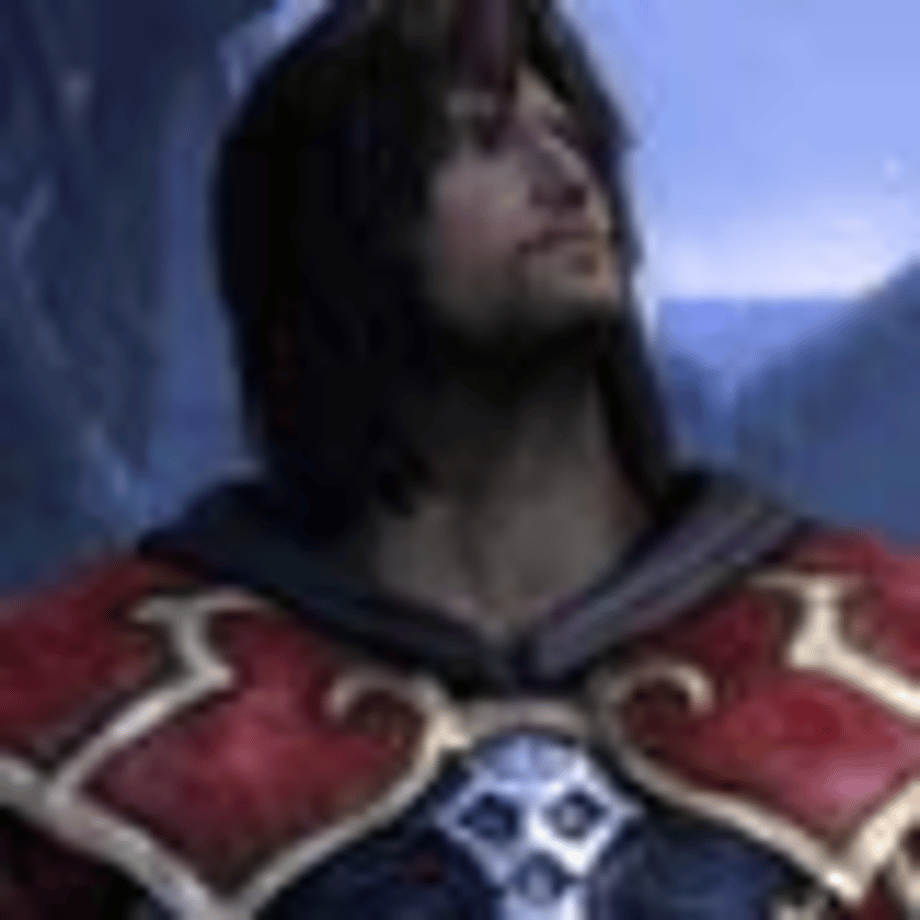 Fresh Castlevania: Lords of Shadow Screenshots