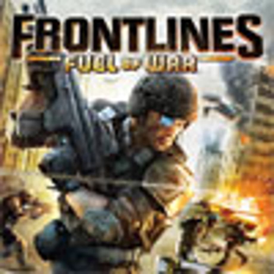 Frontlines PC Demo Posponed