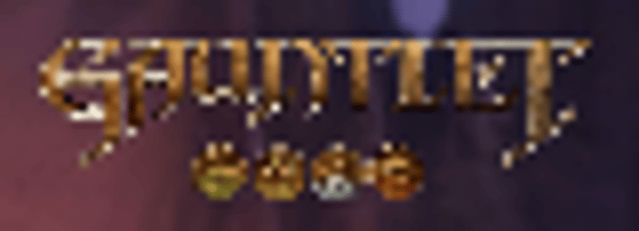 Gauntlet an Arcade Classic Returns in a Completely New Multiplayer Experience for PC