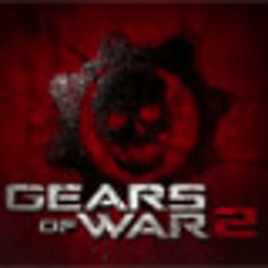 Gears of War 2 31 Times XP For Halloween Weekend