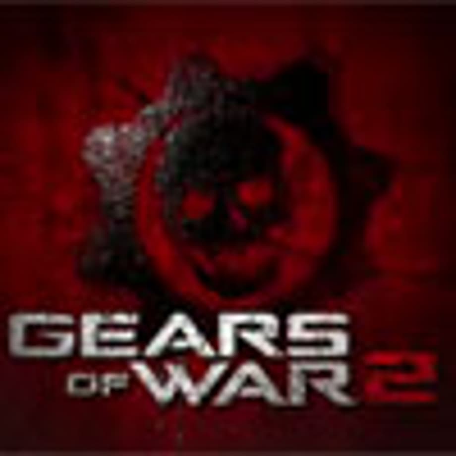 Gears Of War 2 Coming November 2008!