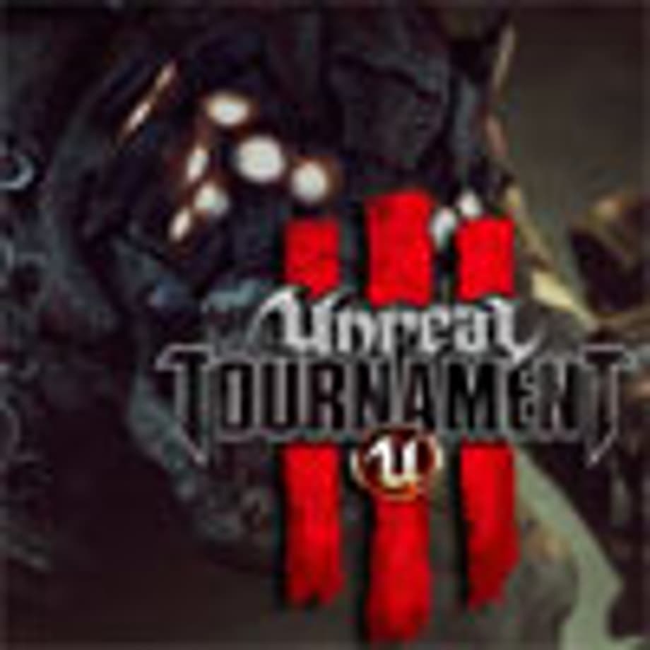 Gears of War 2 Multiplayer Video To Be Included With Xbox 360 Unreal Tournament III