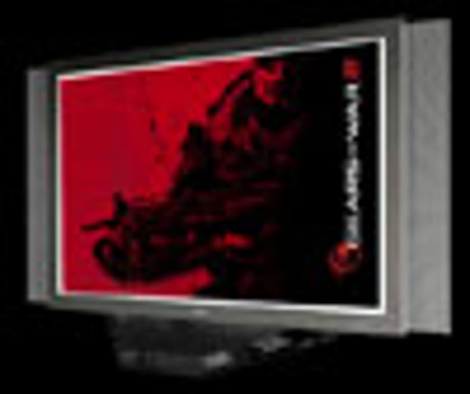 Gears of War 2 Video To Air May 9