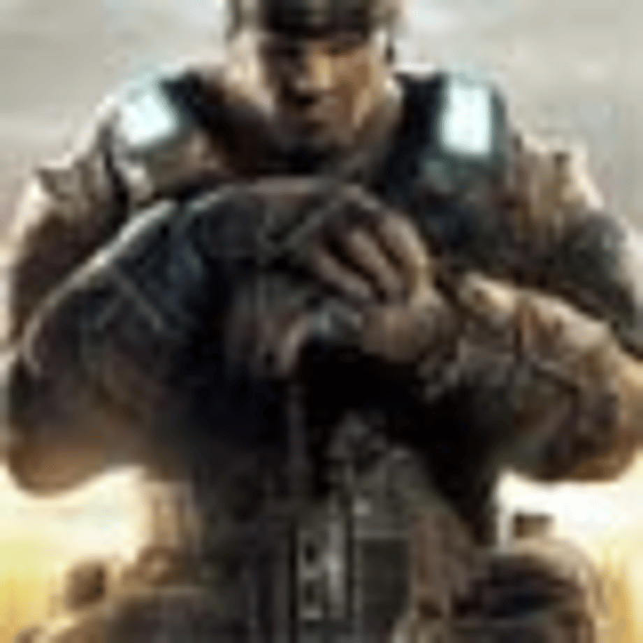 Gears of War 3 Beta Codes Giveaway