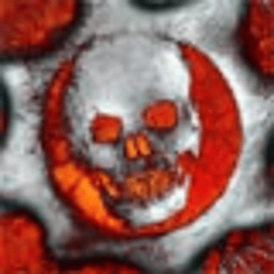 Gears of War 3 Collectibles Guide