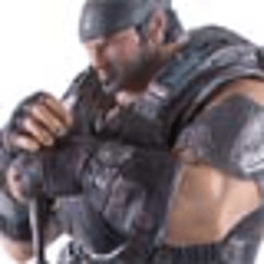 Gears of War 3 Collector Editions Revealed