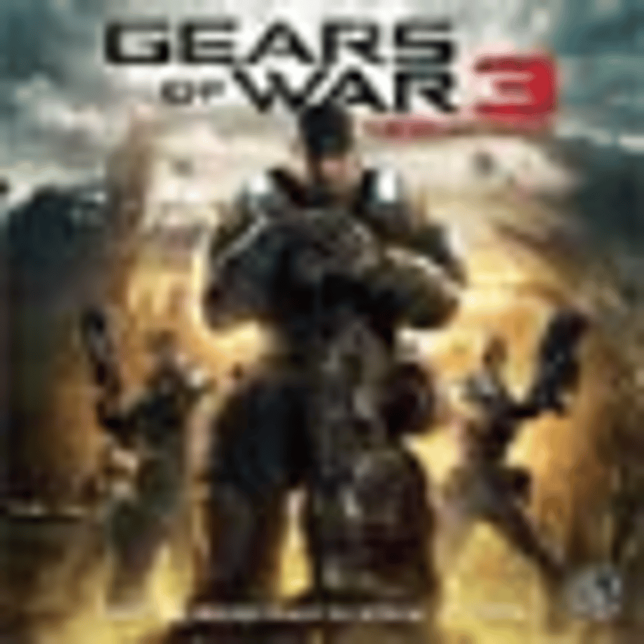 Gears of War 3 Soundtrack To Release Alongside Game