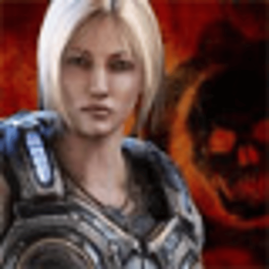 Gears of War 3 Title Update 3 Has Hit