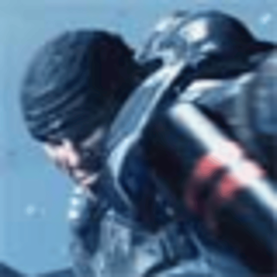 Gears of War Characters Appearing In Lost Planet 2?