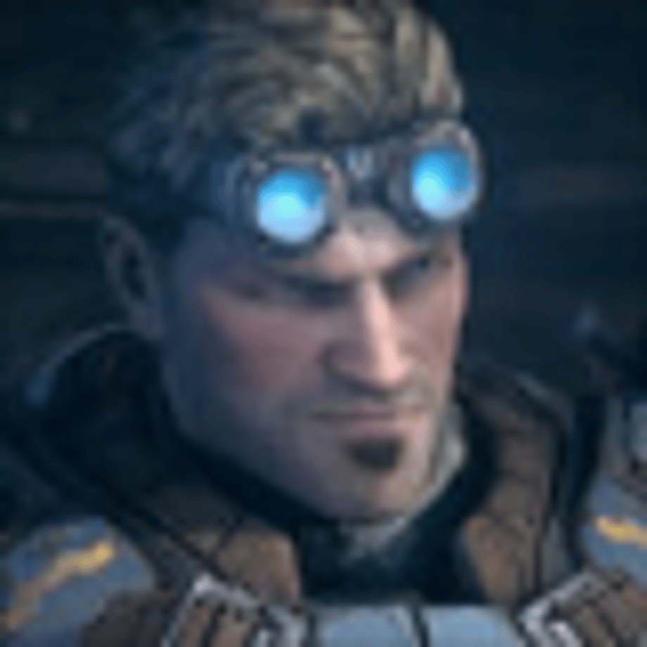 Gears of War: Judgment Details & E3 Trailer