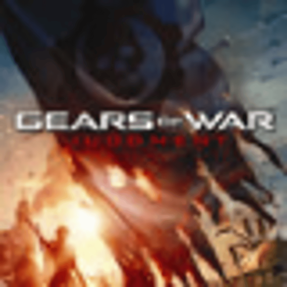 Gears of War: Judgment OverRun Multiplayer First Look