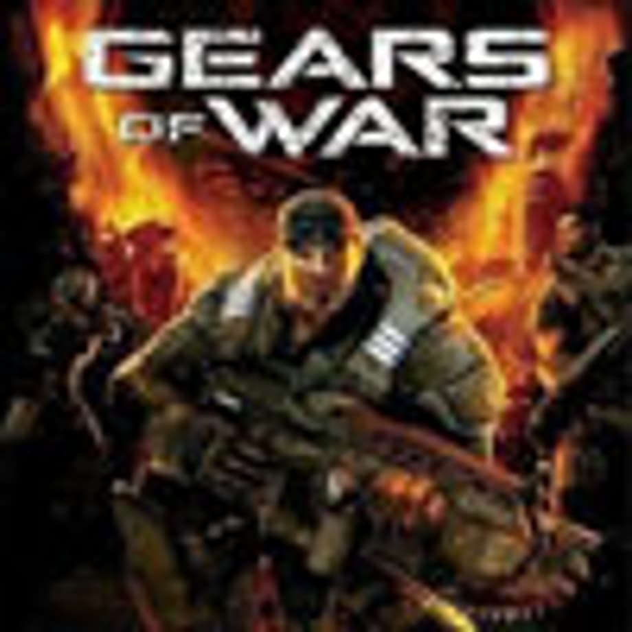 Gears Of War Price Cut Coming