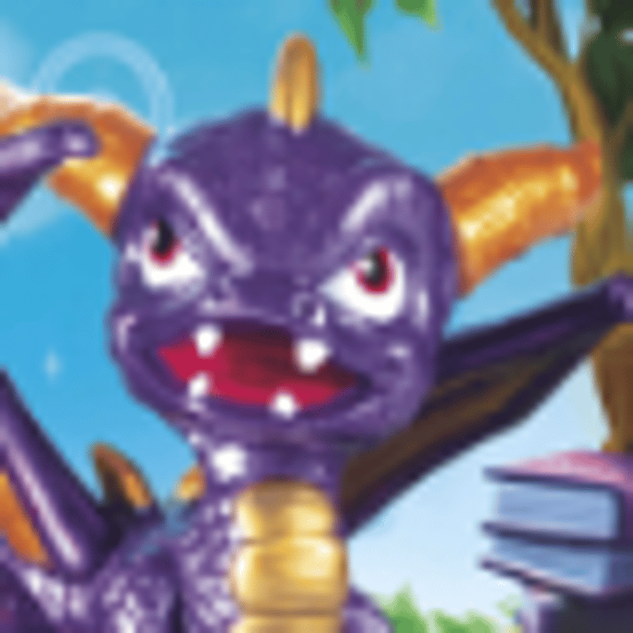 General Mills and Crayola Team Up With Skylanders Trap Team