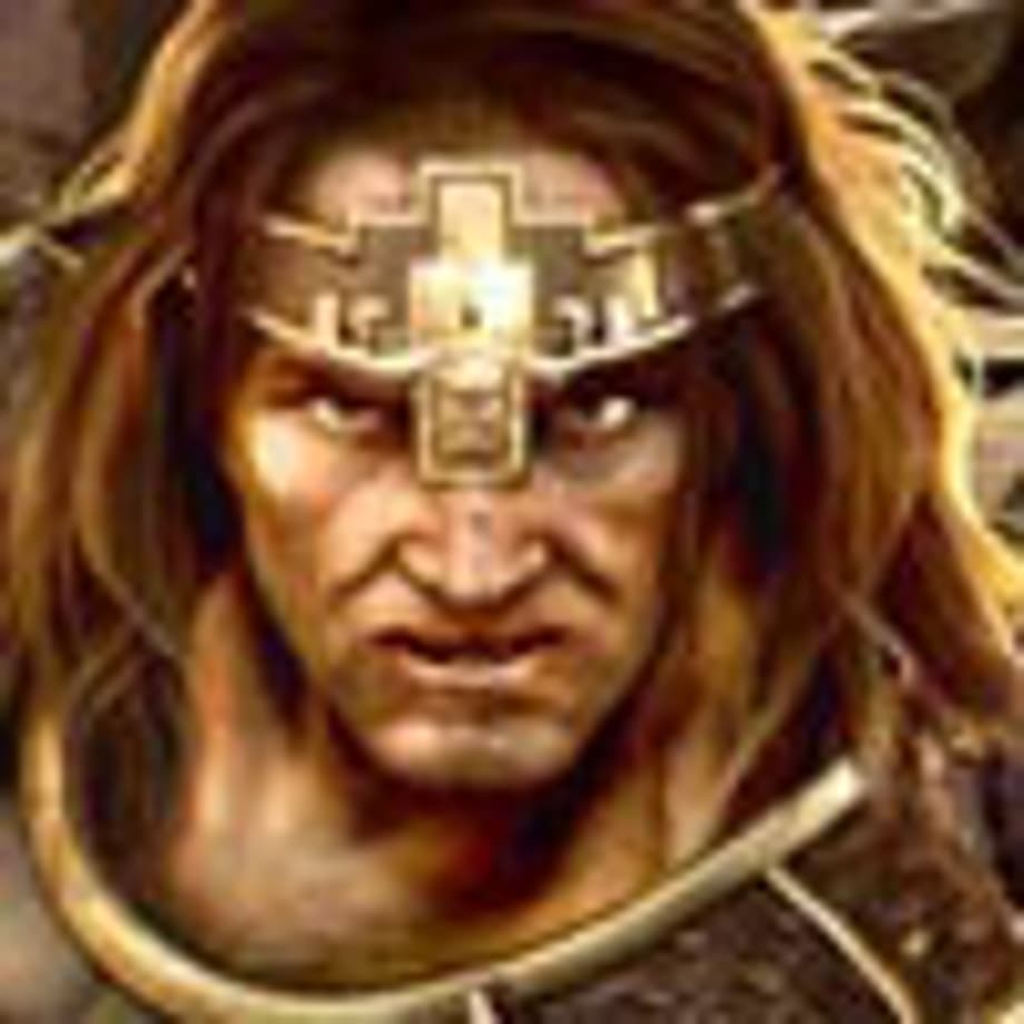 Get A Free In-Game Item For Age Of Conan