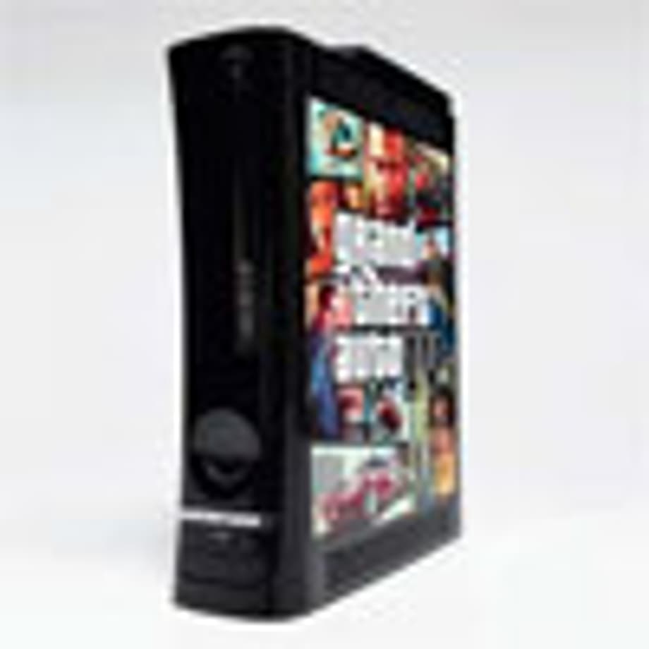 Get A Limited Edition Grand Theft Auto IV Xbox 360