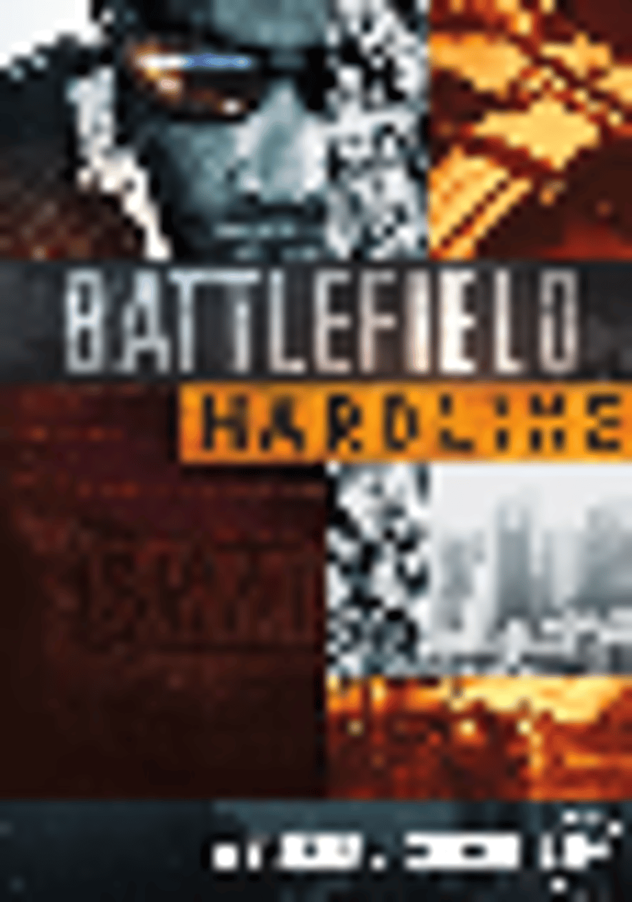 Get immediate access to the beta of Battlefield Hardline