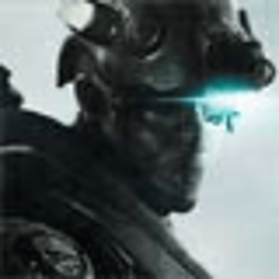 Ghost Recon: Future Soldier Coming 2012